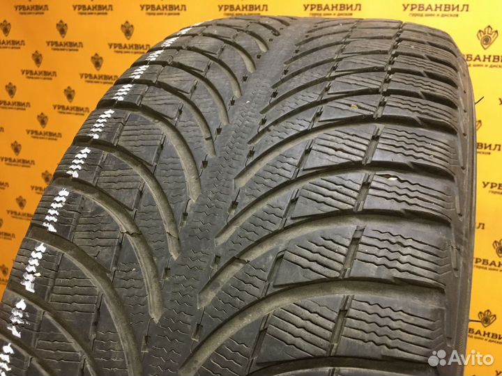 Michelin Latitude Alpin LA2 265/50 R19 110V