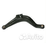 Рычаг вала вилки выключения сцепления маз (маз)