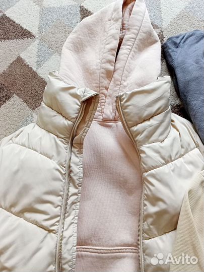 Женские вещи пакетом р.42-44