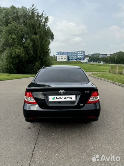 BYD F3 1.5 МТ, 2012, 67 000 км