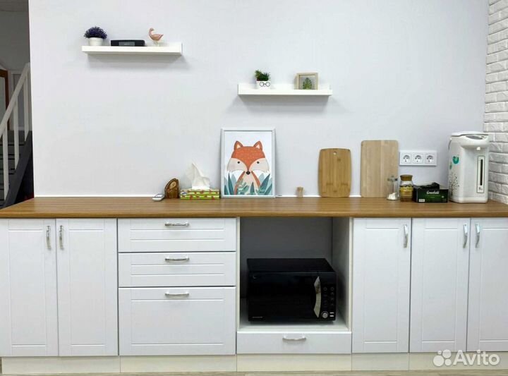 Кухонный гарнитур