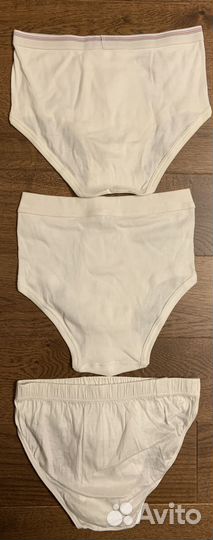 Винтажное мужское нижнее белье, М, германия италия