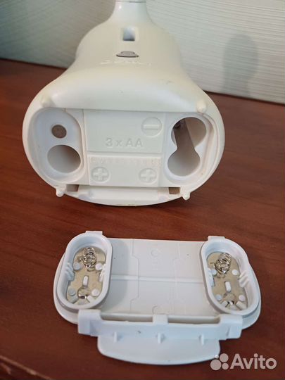 Dettol дозатор автоматический