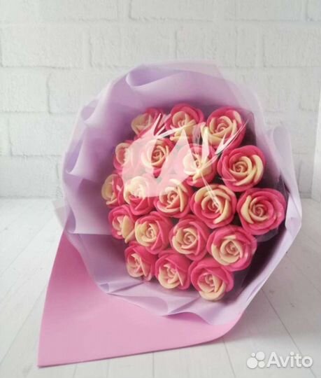 Розы,шоколад,букет из шоколада,на 1 сентября