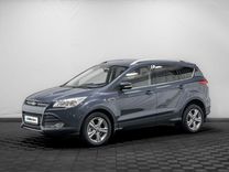 Ford Kuga 1.6 MT, 2014, 132 000 км, с пробегом, цена 1 049 000 руб.