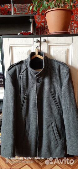 Куртки польта