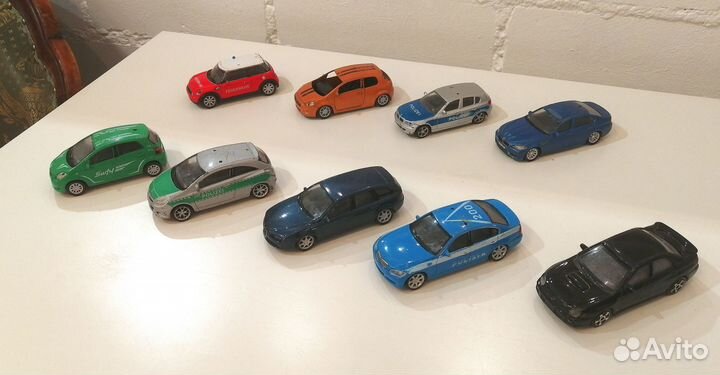 Машинки 90 шт., Hot wheels, Disney, Mattel