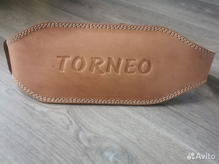 Атлетический пояс