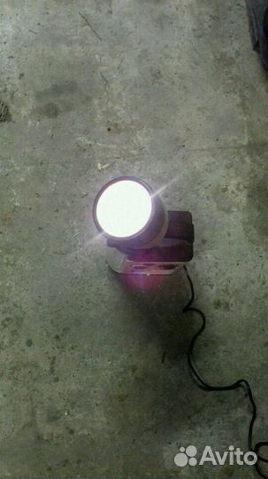 Фонарь SLF-178B