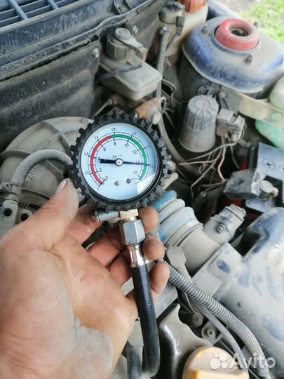 Двигатель ваз 120, 16кл