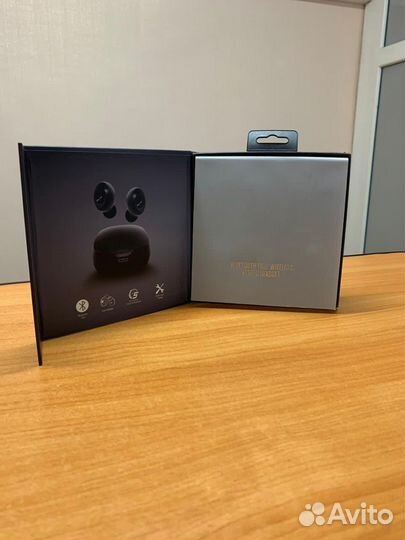 Безпроводные наушники S12