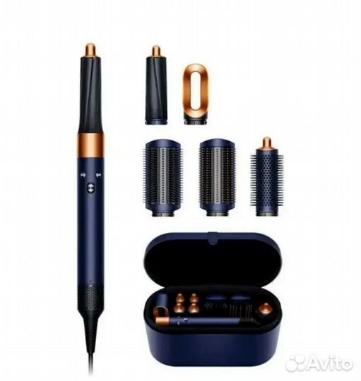 Стайлер Дайсон