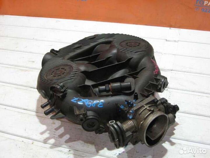 Впускной коллектор Dodge Intrepid 2