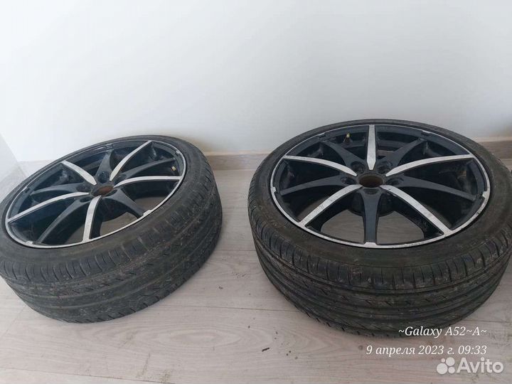 Hifly HF 805 225/40 R18