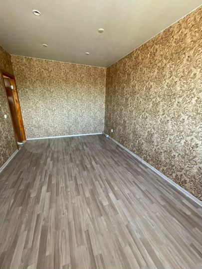 1-к. квартира, 35 м², 1/5 эт.