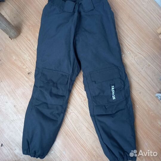 Брюки ортопедические