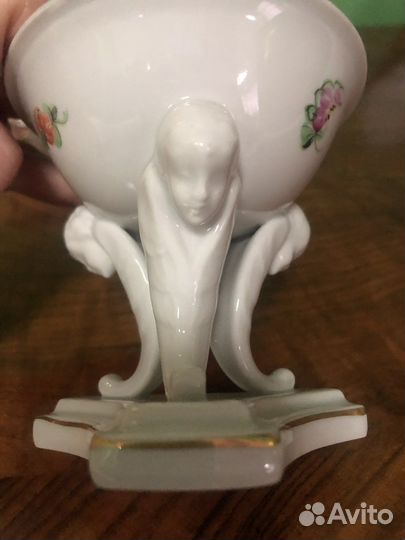 Вазочки для десерта Herend 2 шт