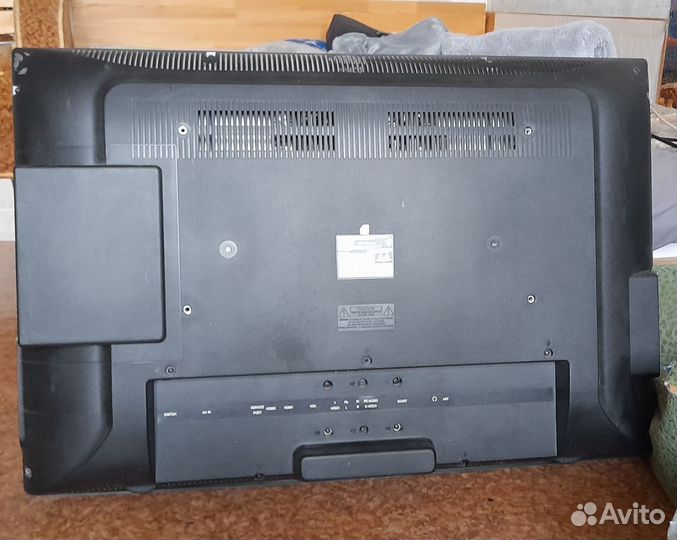 Телевизор BBK бу