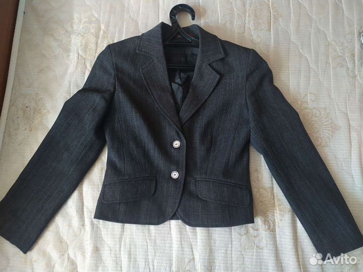 Школьная форма