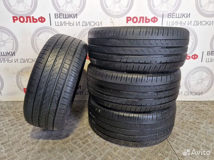 Pirelli Cinturato P7 225/45 R17
