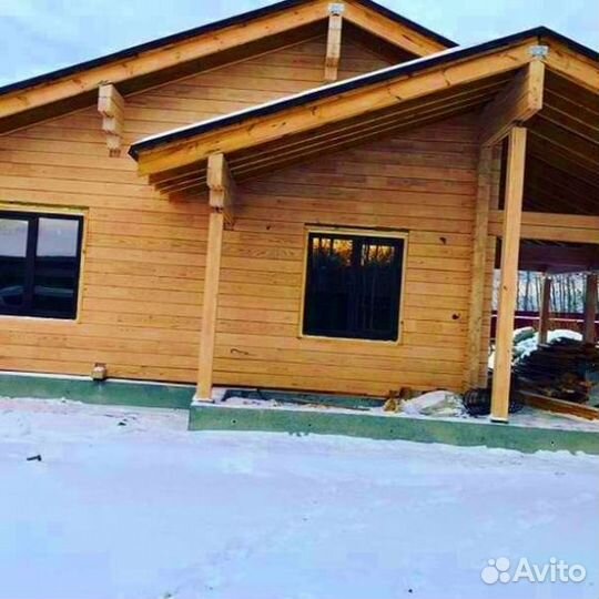 Пластиковые окна. остекление коттеджей