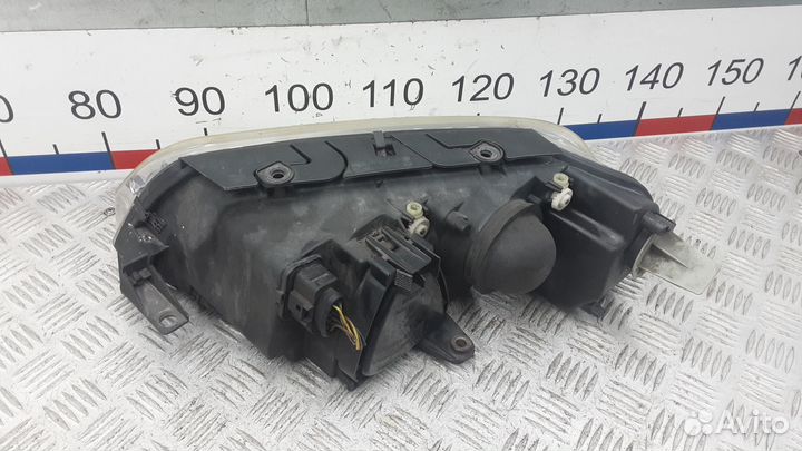 Фара Volkswagen Passat 5/B5+ (1996-2005)