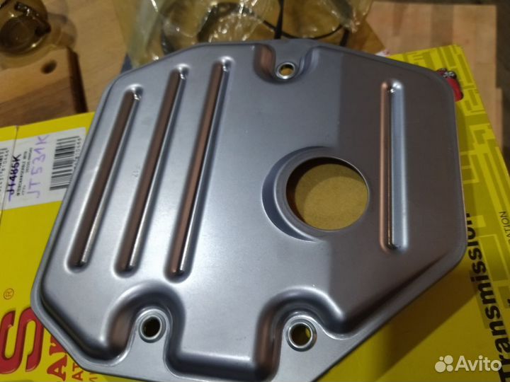 Фильтр АКПП JS voxy noah