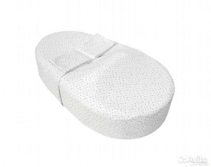 Подушка позиционер кокон