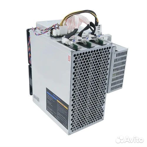 Asic miner - axin, innosilicon, whatsminer, hammer