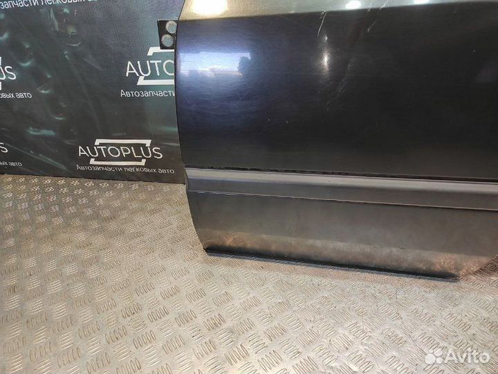 Дверь задняя левая Volkswagen Golf 3 хэтчбек 1.8