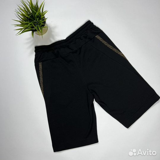 Шорты мужские Hugo boss