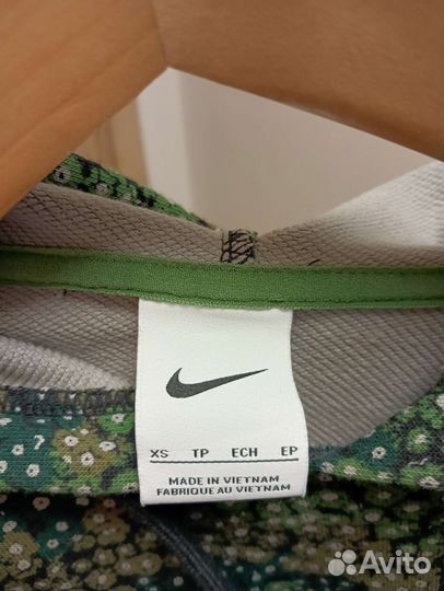 Худи nike женское