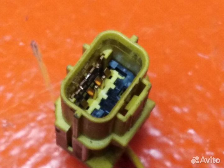 Подушка безопасности боковая передняя правая Acura