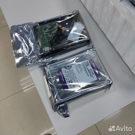 Жесткий диск SATA HDD 3.5 / оптом