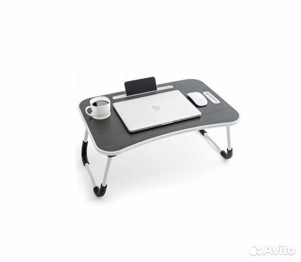 Столик для ноутбука в кровать