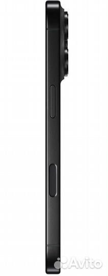 iPhone 16 Pro, 256 ГБ