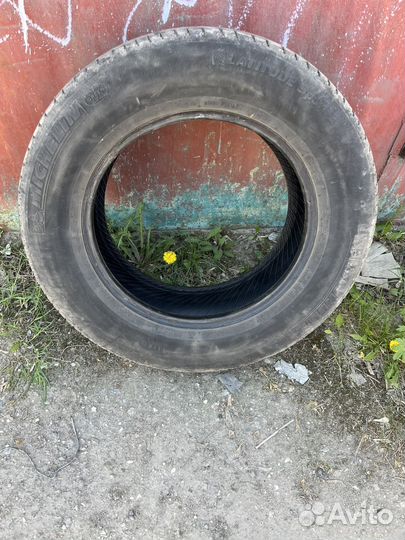 Michelin Latitude Sport 3 235/65 R17