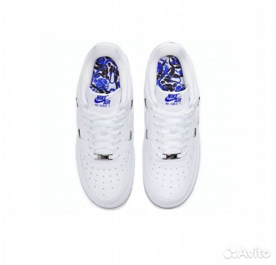 Nike Air Force 1 LX