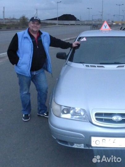 Автоинструктор мкпп, АКПП вождение автомат