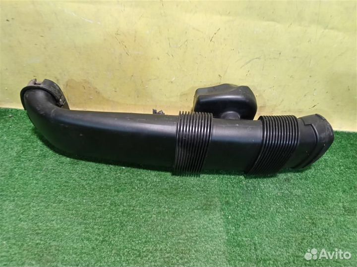 Патрубок воздушного фильтра BMW X5 E70 2006