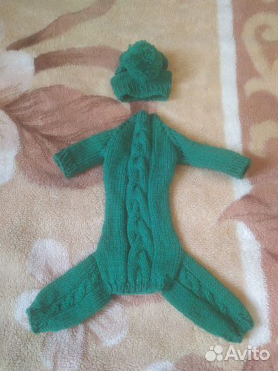 Одежда на мелкую собачку, щенка