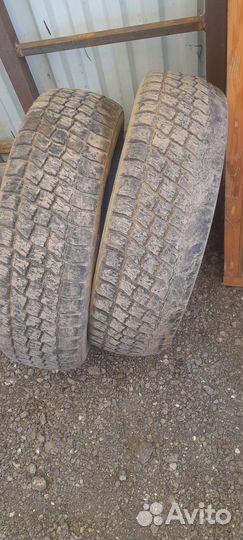 Шины УАЗ