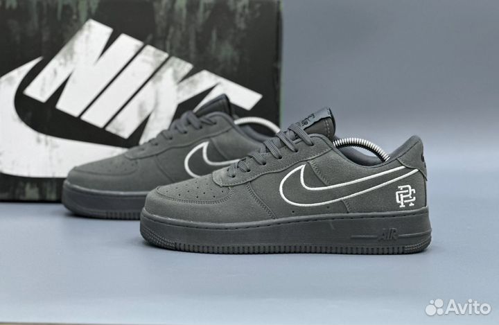 Кроссовки мужские Nike Air force-1