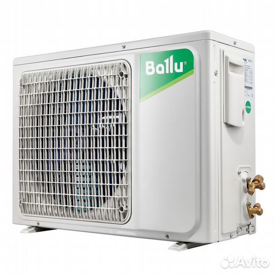 Комплект Ballu Machine BLC C-18HN1 21Y (compact) п