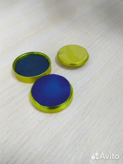 Карманная оснастка для печати новая