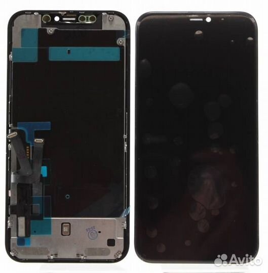 Дисплей для iPhone 11 A+ (FOG)