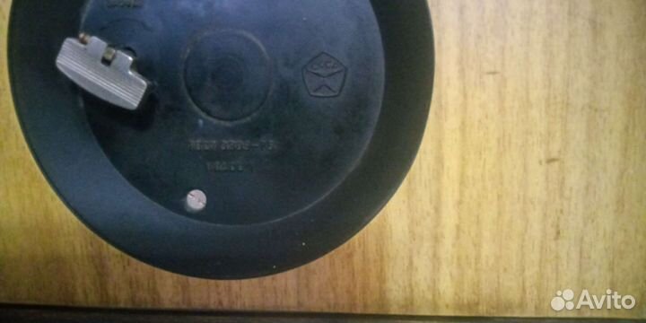 Часы настольные СССР