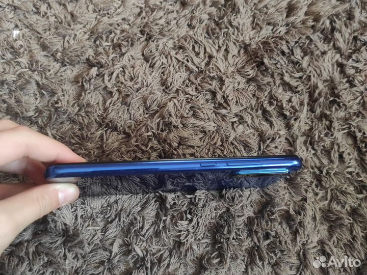 Xiaomi Redmi Note 8T, 4/64 ГБ