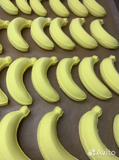 Бомбочки для ванны опт