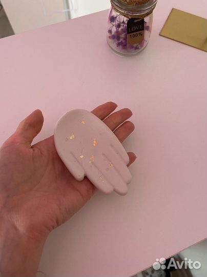 Декор гипсовые фигуры